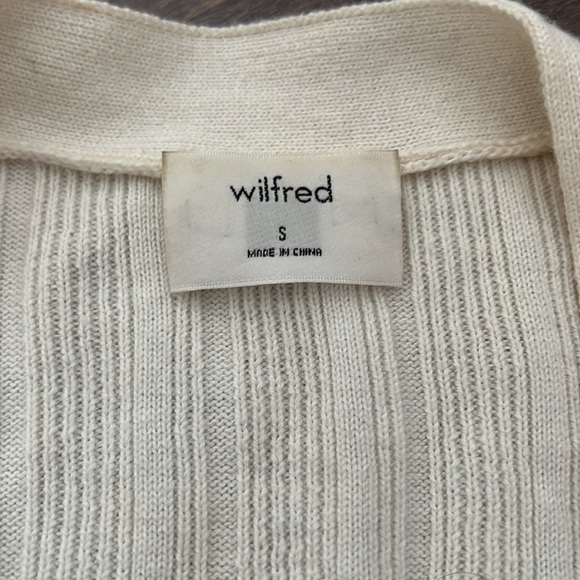 Wilfred Sweater - Picture 2 of 3